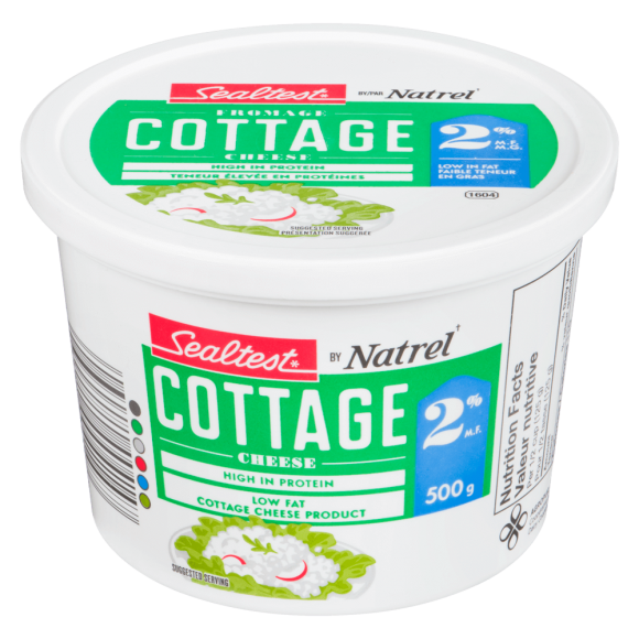 1 Cottage Cheese Sealtest