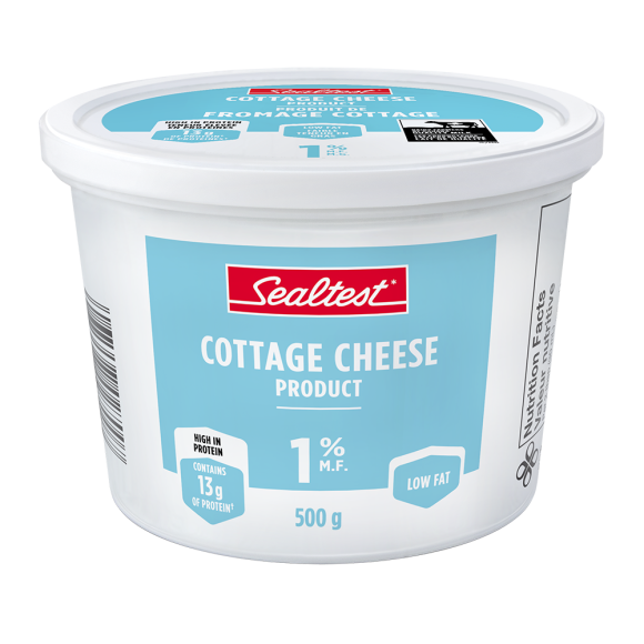Sealtest 1% Cottage Cheese