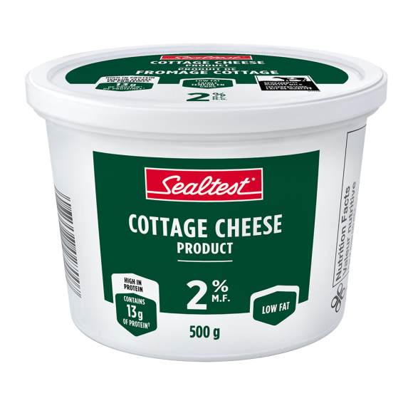 Sealtest 2% Cottage Cheese