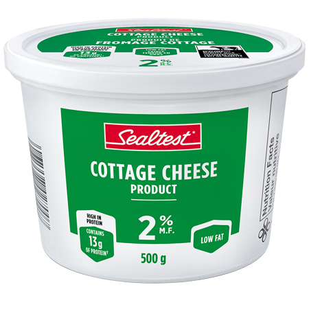 Sealtest 2% Cottage Cheese