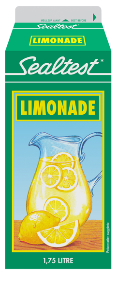 Lemonade