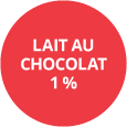Sealtest chocolate milk 1%