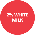 2% Milk Badge