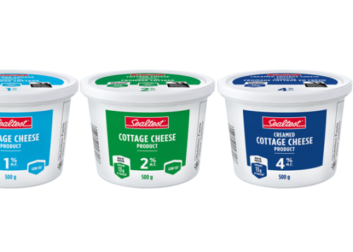 Sealtest - Family - Cottage