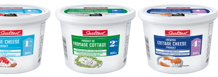 Cottage Cheese Teaser