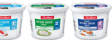 Cottage Cheese Teaser