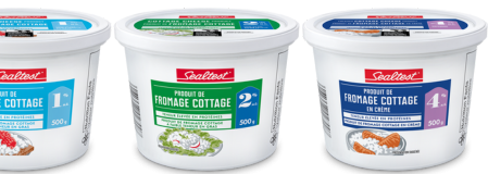Fromages Cottage