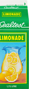Limonade teaser