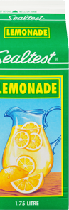 Lemonade Teaser