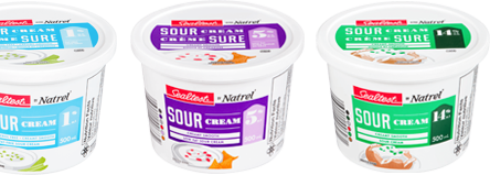Sour Creams Teaser