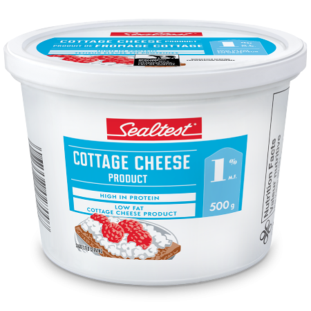 Sealtest 1% Cottage Cheese