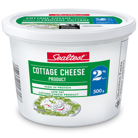 Sealtest 2% Cottage Cheese