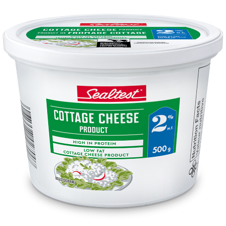 Sealtest 2% Cottage Cheese