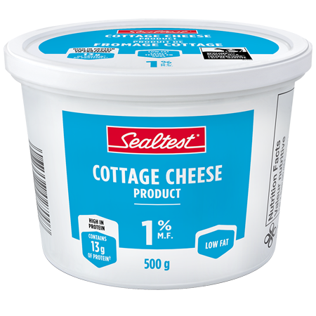 Sealtest 1% Cottage Cheese