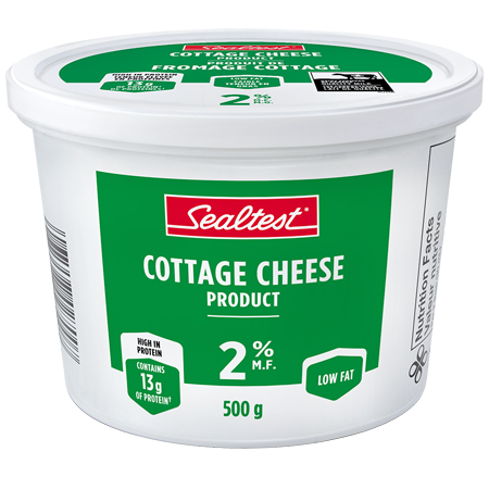 Sealtest 2% Cottage Cheese