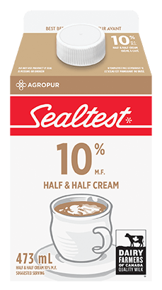 Home Sealtest