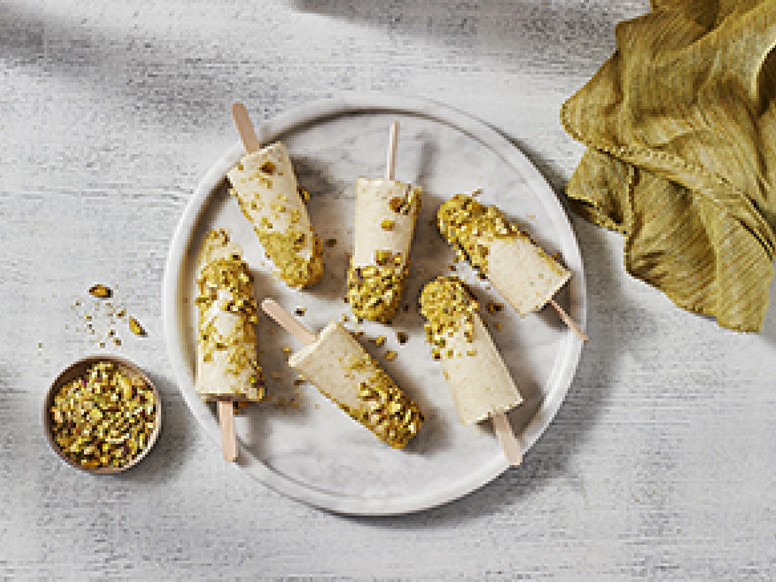Kulfi