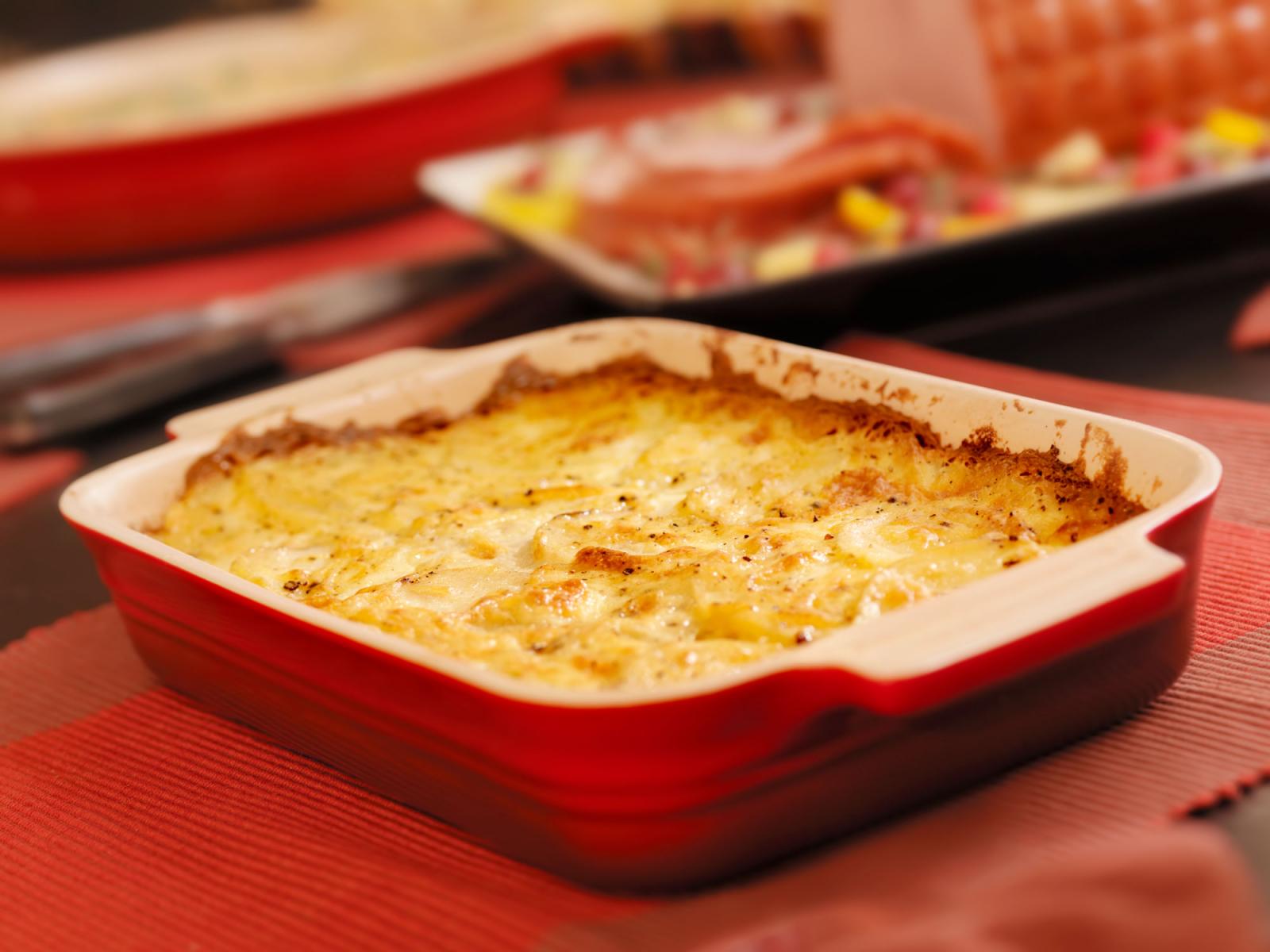 Side Dishes Sealtest